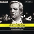 thumbnail image 1 of Joseph Rouleau - Russian Operas - Music & Performance - CD, 1 of 1