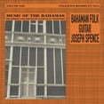thumbnail image 1 of Joseph Spence - Bahaman Folk Guitar - Music & Performance - Vinyl, 1 of 1