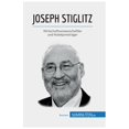 thumbnail image 1 of Joseph Stiglitz: Wirtschaftswissenschaftler und Nobelpreistr&amp;#xe4;ger, (Paperback), 1 of 1