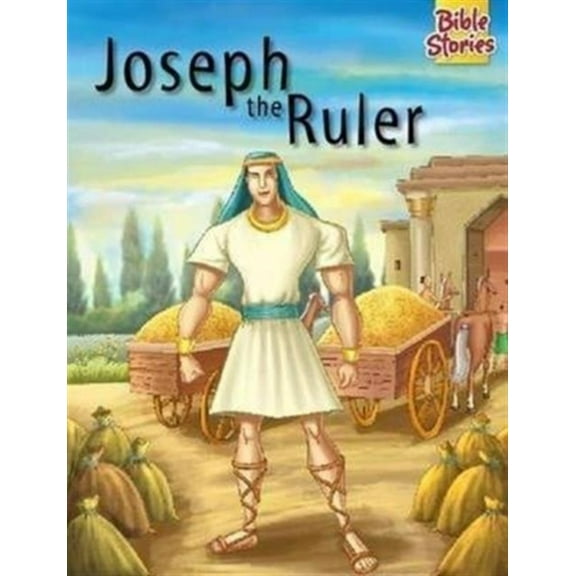 Joseph: The Ruler: 1