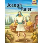 Joseph The Ruler 1
