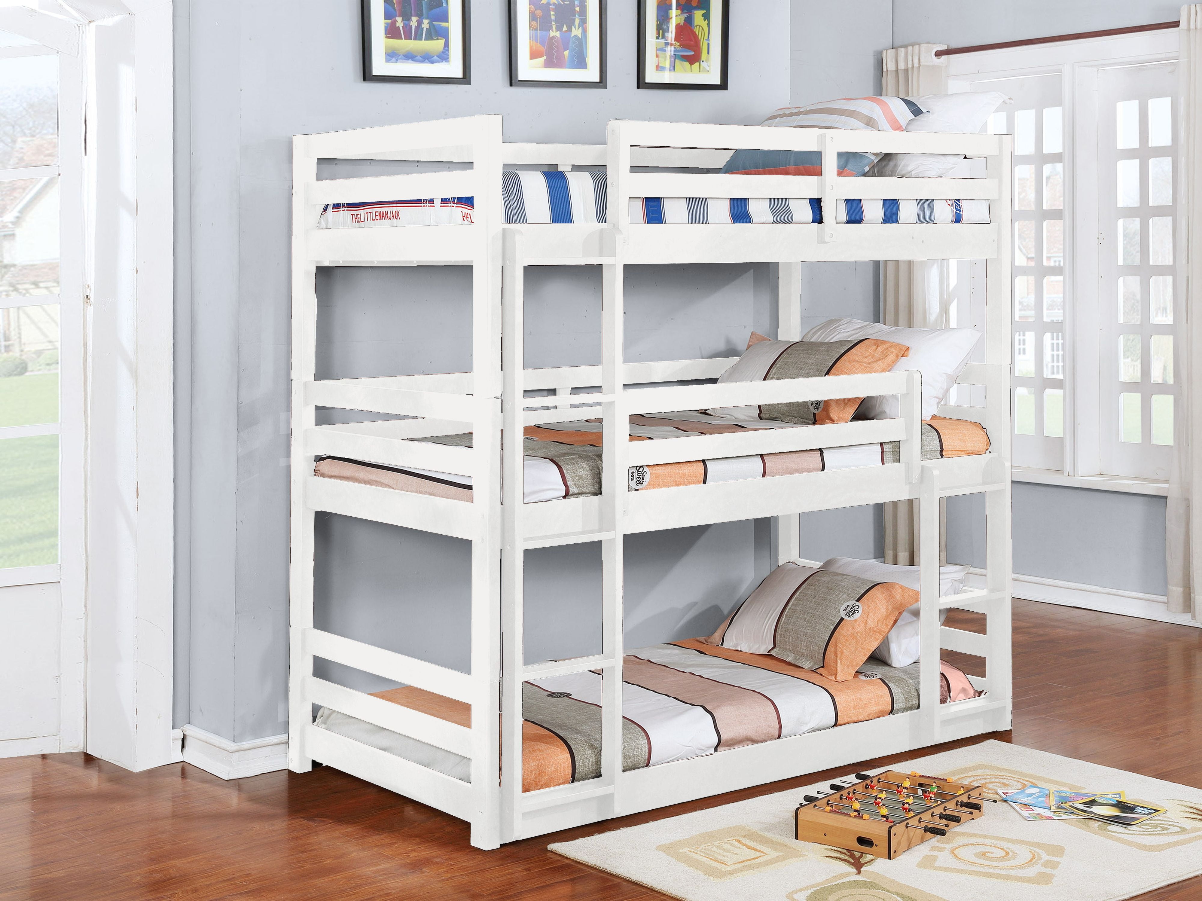 Joseph cheap bunk beds