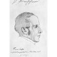 thumbnail image 1 of Joseph Von Fraunhofer N(1787-1826). German Physicist. Drawing 1825 By Karl Christian Vogel Von Vogelstein. Print by, 1 of 1