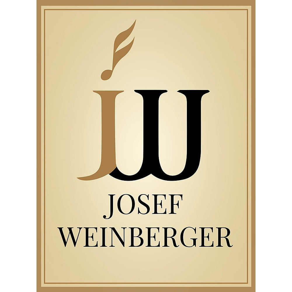 Joseph Weinberger Italian Dance (for Oboe and Piano) Boosey & Hawkes Chamber Music Series by Madeleine Dring