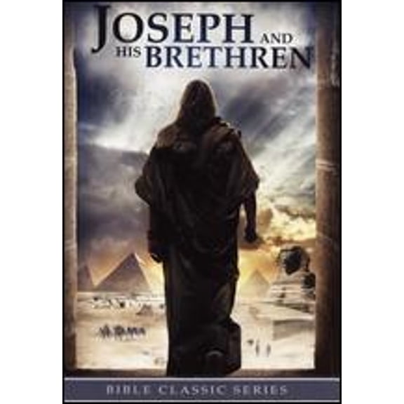 Pre-Owned Joseph and His Brethren (DVD 0095163888053) directed by Irving Rapper