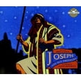 thumbnail image 1 of Pre-Owned Joseph and His Brothers [With Book] (Hardcover) 0689800649 9780689800641, 1 of 1