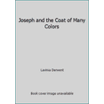 thumbnail image 1 of Pre-Owned Joseph and the Coat of Many Colors (Paperback) 0590085514 9780590085519, 1 of 1
