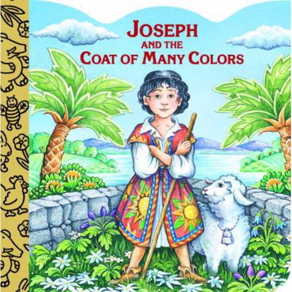 Pre-Owned Joseph and the Coat of Many Colors (Unknown) 0679874003 9780679874003
