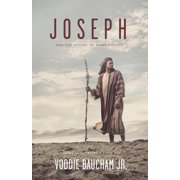 Joseph and the Gospel of Many Colors Reading an Old Story in a New Way, Paperback