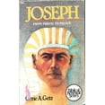 thumbnail image 1 of Pre-Owned Joseph, from prison to palace (Paperback) 0830708707 9780830708703, 1 of 1