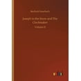 thumbnail image 1 of Joseph in the Snow and The Clockmaker (Paperback), 1 of 1