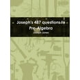 thumbnail image 1 of Joseph's 487 questions to Pre-Algebra, (Paperback), 1 of 1
