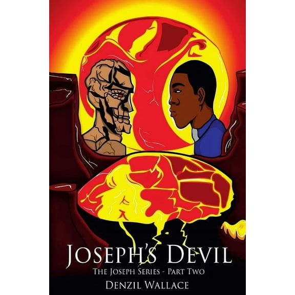 Joseph's Devil: The Joseph Series, Part Two, (Paperback)