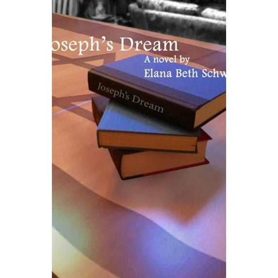 Joseph's Dream, (Hardcover)