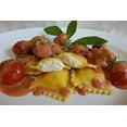 thumbnail image 1 of Joseph's Gourmet, Pasta Cheese Ravioli, 3 lbs, (4 Count), 1 of 6