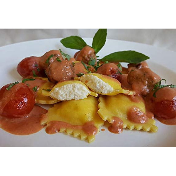 Joseph's Gourmet, Pasta Cheese Ravioli, 3 lbs, (4 Count)