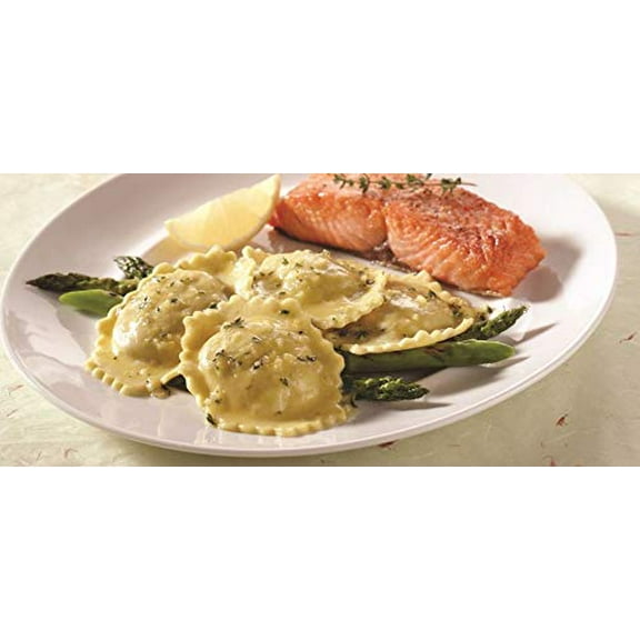 Joseph's Gourmet, Pasta Grilled Vegetable Ravioli, 3 lbs, (2 Count)