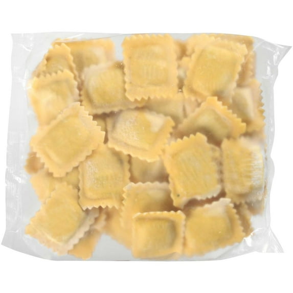 Joseph's Gourmet, Pasta Maryland Blue Crab Ravioli, 3 lbs, (2 Count)