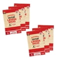 thumbnail image 1 of Joseph’s Low Net Carb Flax Lavash Bread, 6 Pack, 24 Count, 1 of 7