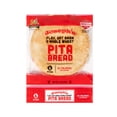 thumbnail image 1 of Joseph’s Low Net Carb Flax Pita Bread, 1 Pack, 6 Count, 1 of 4