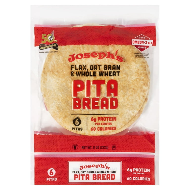 Joseph's flatbread on sale