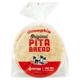 thumbnail image 1 of Joseph’s Original White Pita Bread 4 Count 11oz, Shelf-Stable, 1 of 5