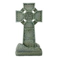 thumbnail image 1 of Joseph's Studio Celtic Cross Garden Statue, 16.25-Inch, Made of Resin Stone, 1 of 4