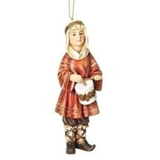 Josephs Studio The Little Drummer Boy Christmas Ornament Decoration 36310 New