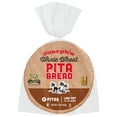 thumbnail image 1 of Joseph's Whole Wheat Pita Bread, 4 Count, 11 oz, Fresh, 1 of 6