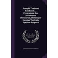 thumbnail image 1 of Josephi Thaddaei Klinkosch.... Programma Quo Divisionum Herniarum, Novumque Herniae Ventralis Speciem Proponit (Hardcover), 1 of 1