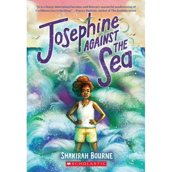 Josephine Against the Sea, (Paperback)