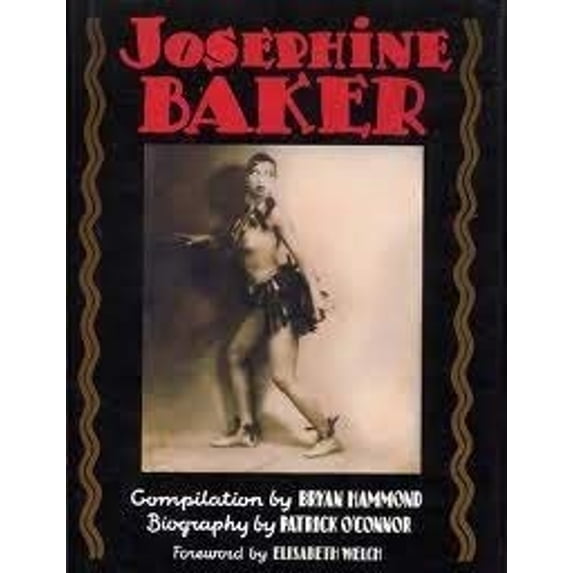 Pre-Owned Josephine Baker (Paperback) 0821218603 9780821218600