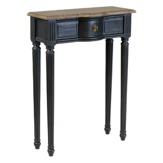 Walmart console table clearance discount