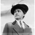 thumbnail image 1 of Josephine Diebitsch Peary. N(1863-1955). American Arctic Explorer And Author Wife Of Robert E. Peary. Photograph, 1 of 3