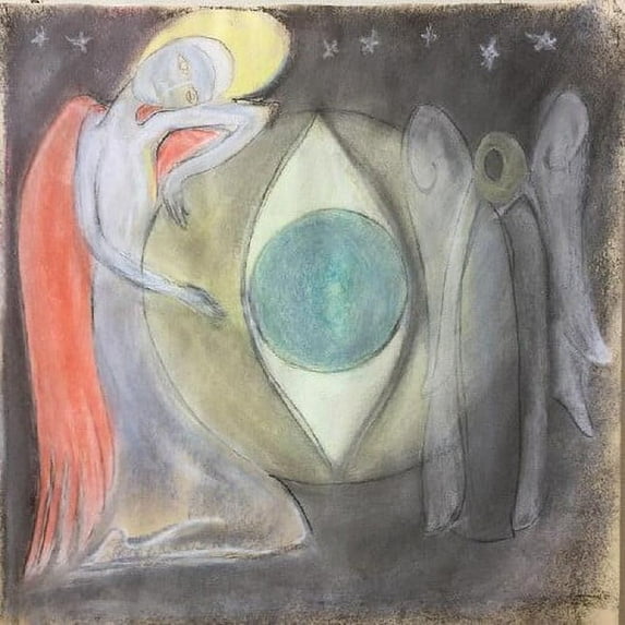 Josephine Foster - Fairy Faithful Harmony - Music & Performance - CD