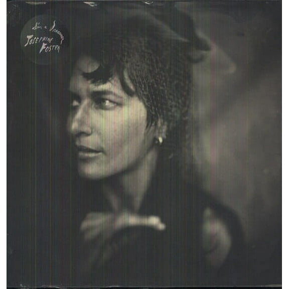 Josephine Foster - I'm a Dreamer - Rock - Vinyl