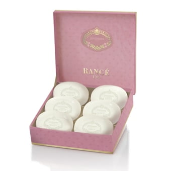 Josephine  Luxury Soap