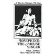 thumbnail image 1 of Josephine: The Mouse Singer (Paperback), 1 of 1