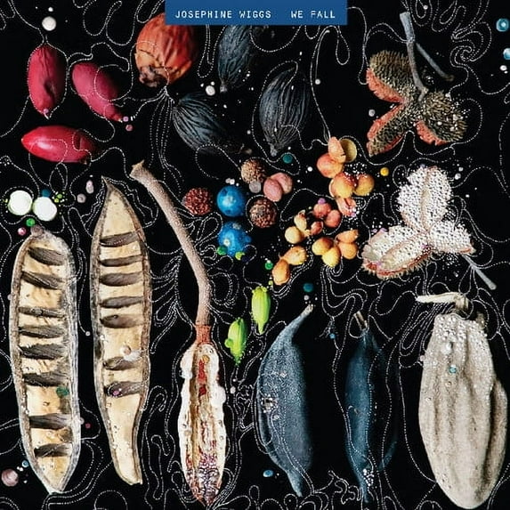 Josephine Wiggs - We Fall - Music & Performance - Vinyl