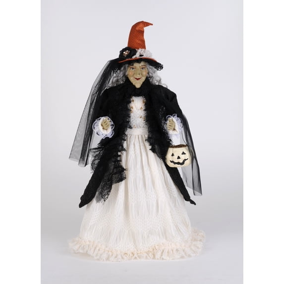 Josephine Witch