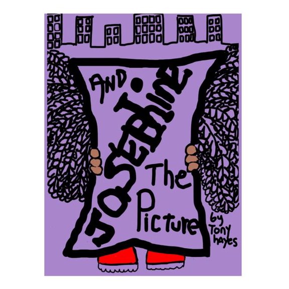 Josephine and the Picture (Paperback)