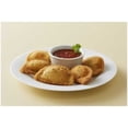 thumbnail image 1 of Josephs Gourmet Pasta Breaded Mozzarella Ravioli, 3 Pound -- 2 per Case., 1 of 3