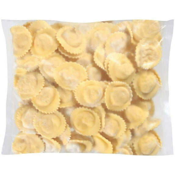 Josephs Gourmet Pasta Maine Lobster Ravioli, 6.04 Pound - 4 per case.