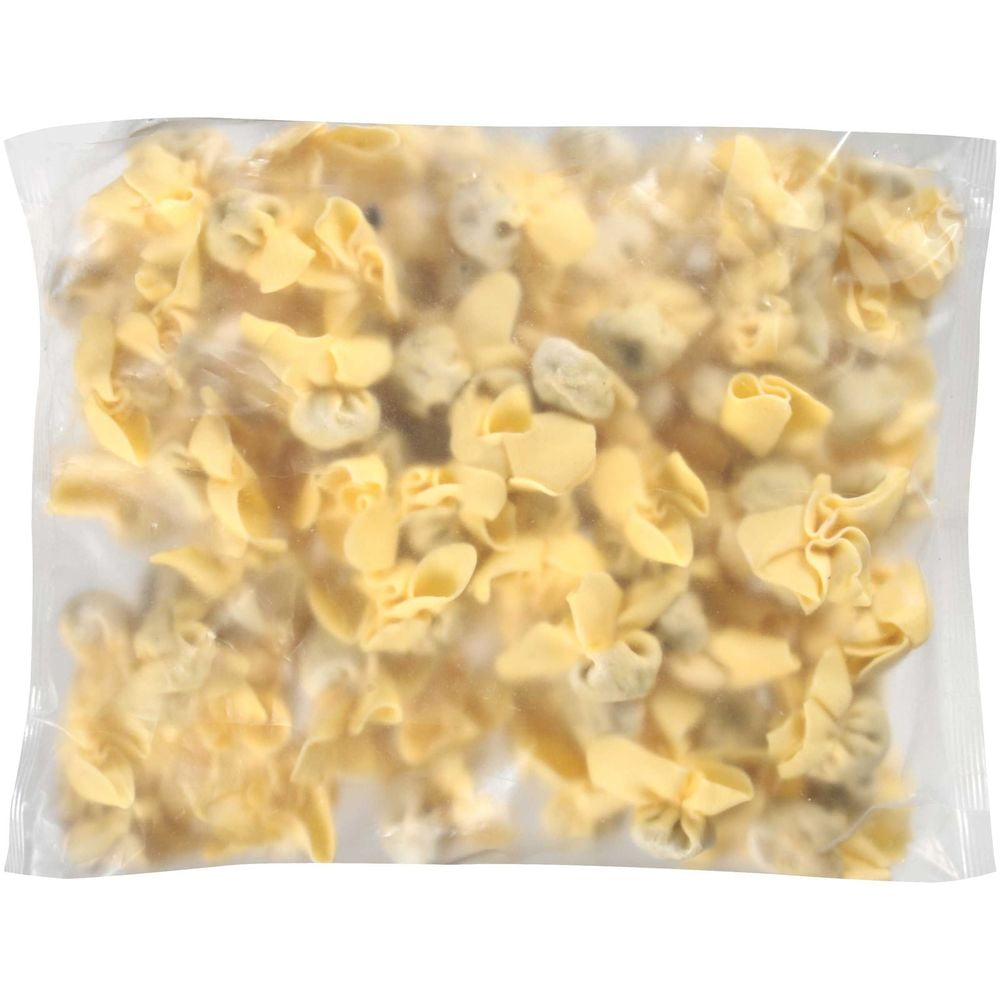 Josephs Gourmet Pasta Porcini Mushroom Sacchetti, 3 Pound 2 per Case