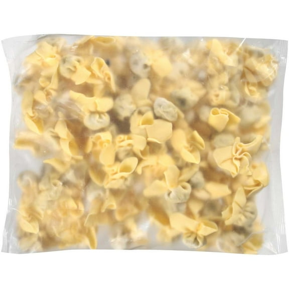 Josephs Gourmet Pasta Porcini Mushroom Sacchetti, 3 Pound -- 2 per Case.