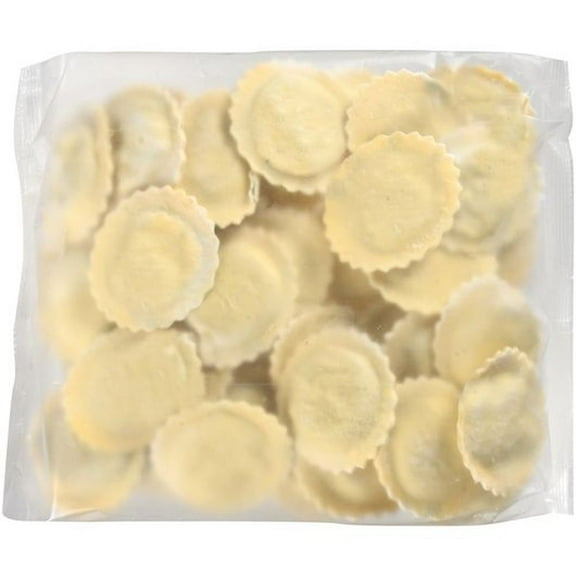 Josephs Gourmet Pasta Spinach and Portabella Ravioli, 6.08 Pound -- 4 per case