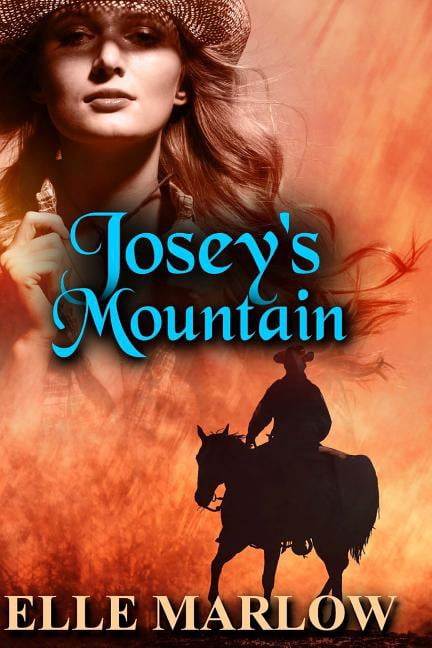 Josey's Mountain, (Paperback)