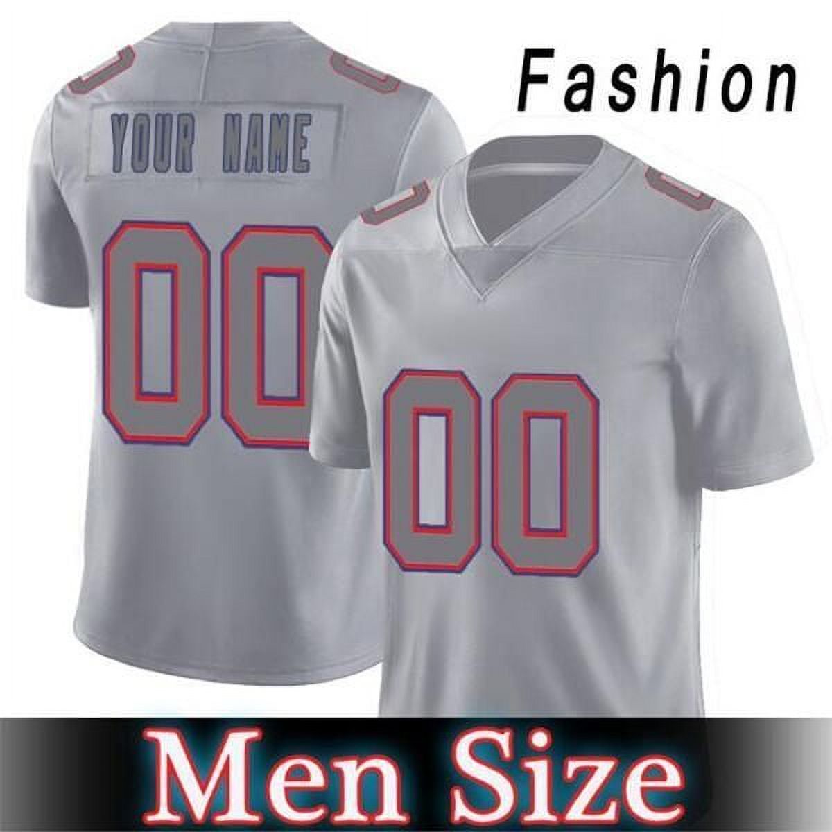 Josh Allen 17 Football Buffalo''bills''jersey Buffalos Von Miller Kaiir