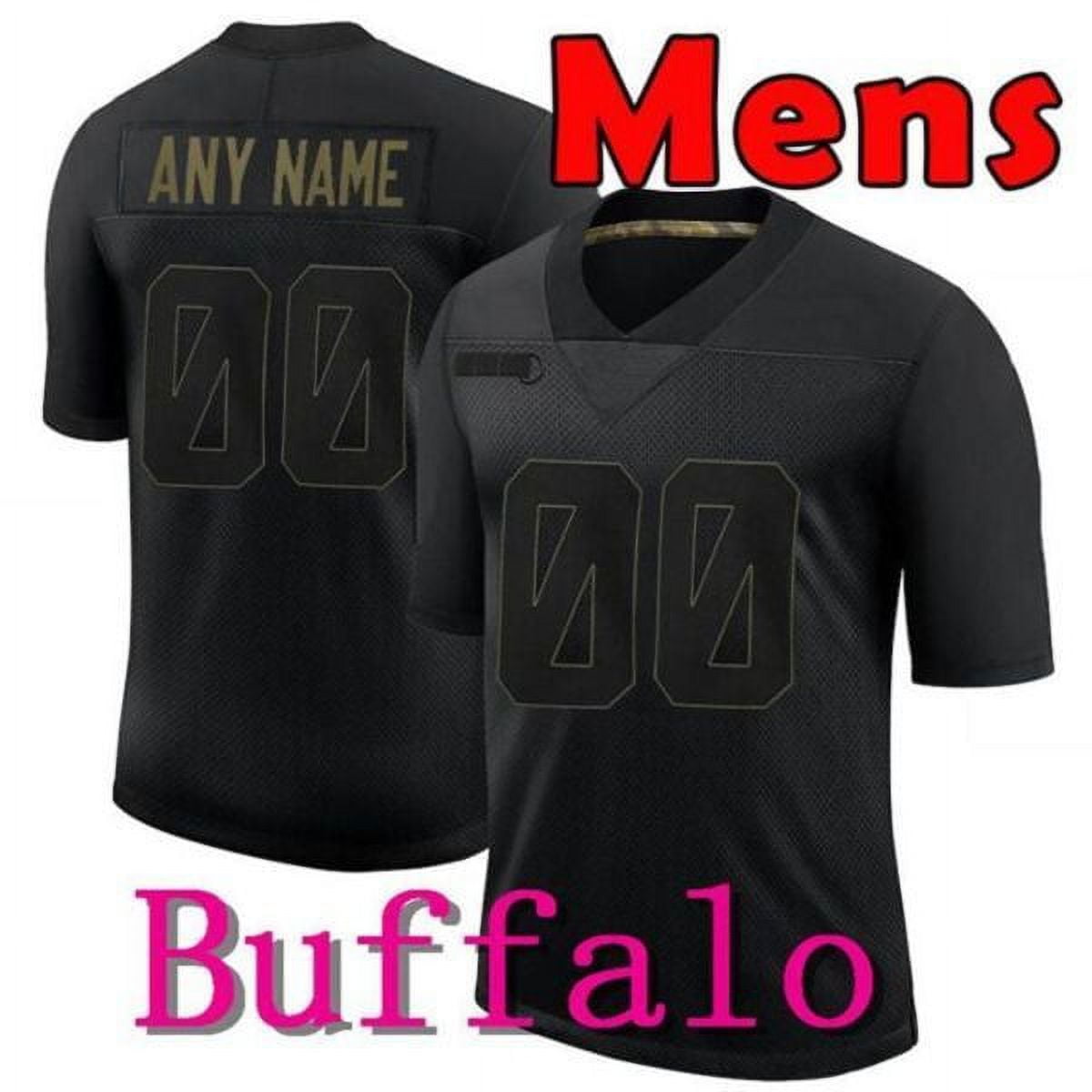 Josh Allen 17 Football Buffalo''bills''jersey Buffalos Von Miller Kaiir
