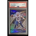 thumbnail image 1 of Josh Allen 2019 Panini Select Silver Prizm Football Card #262 Graded PSA 10, 1 of 2
